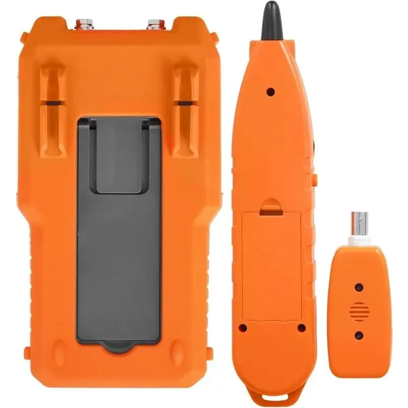 Кабельный тестер Lanmaster LAN-TST-LPTVP-C - фото 3