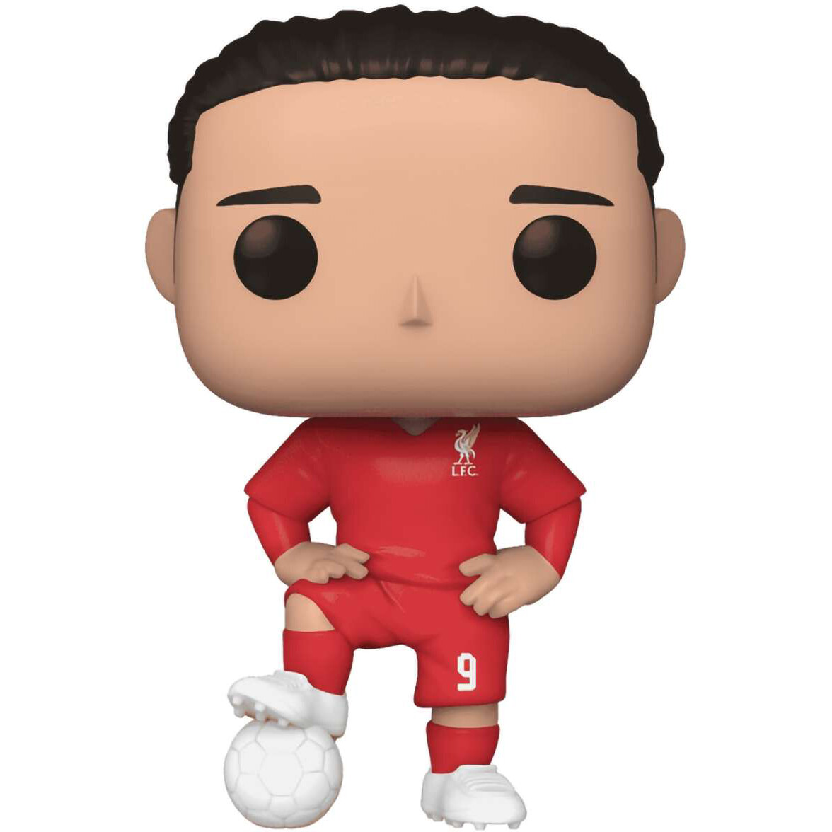 Фигурка Funko POP! Football Liverpool FC Darwin Nunez - 73932