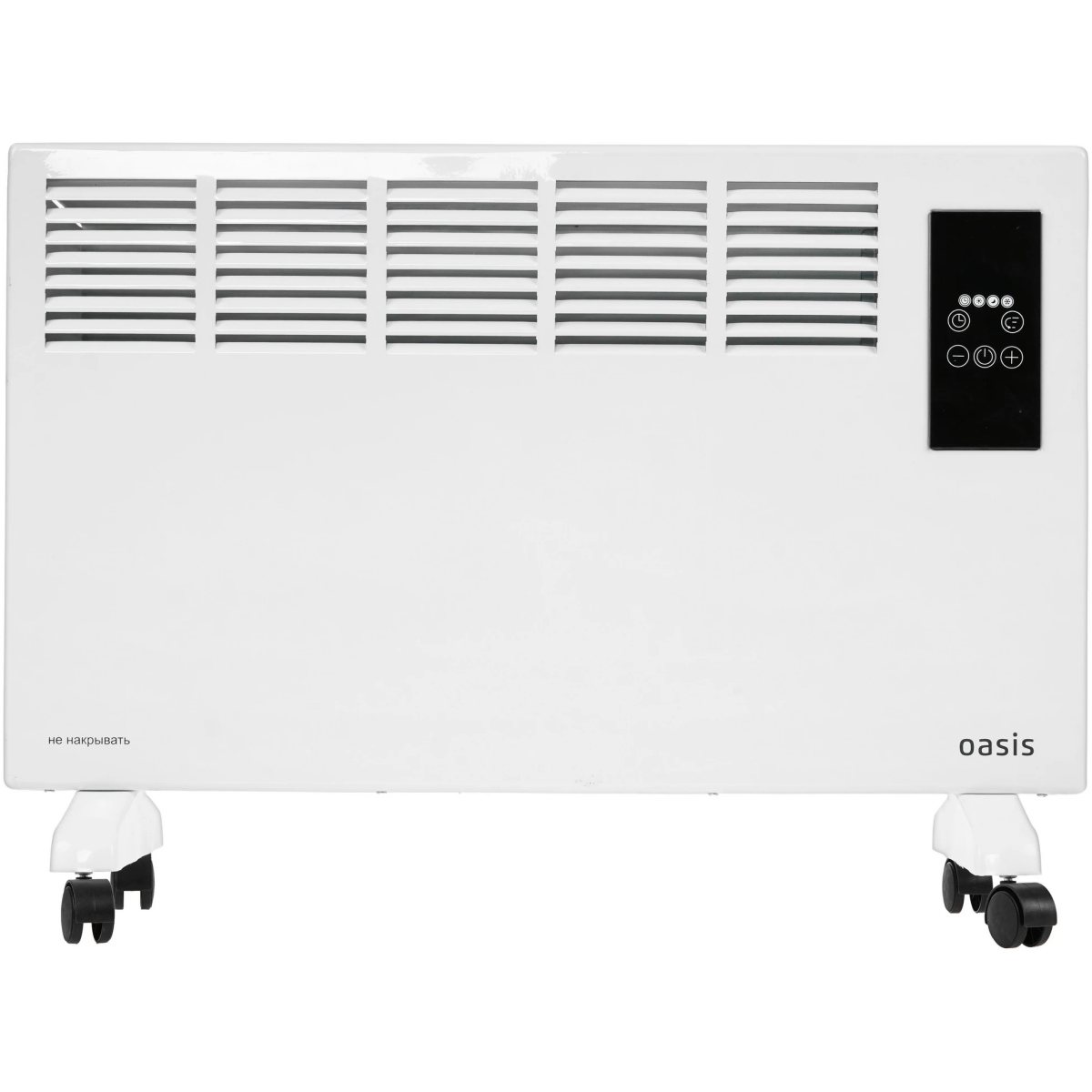 Конвектор Oasis DK-20 - фото 2