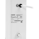 Конвектор Oasis DK-20