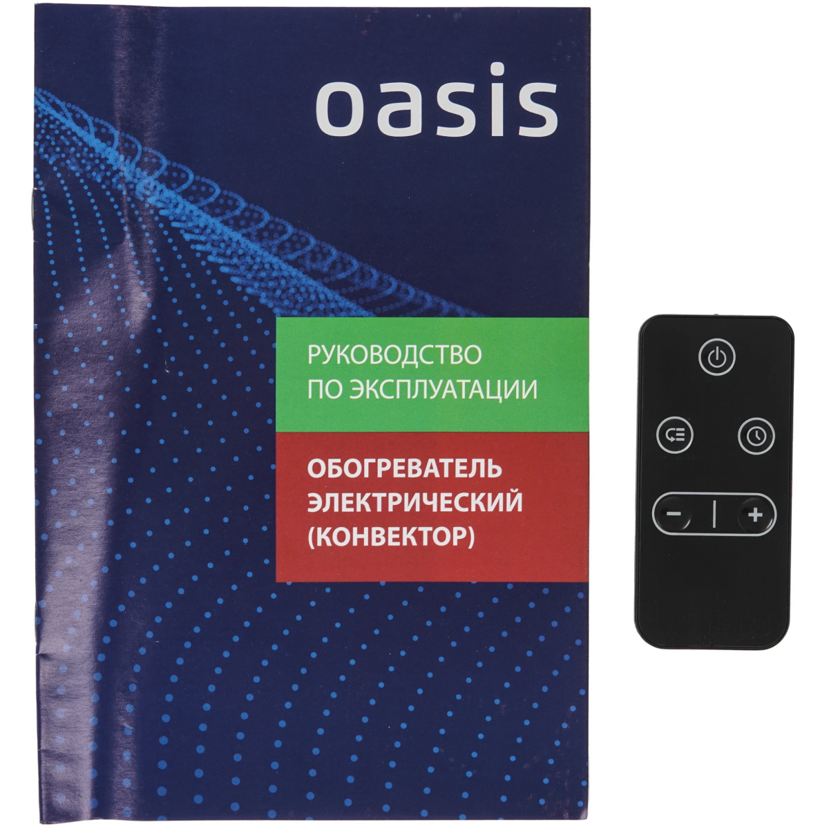 Конвектор Oasis DK-20 - фото 7