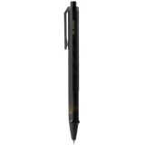 Ручка гелевая Deli NS557C Black (NS557C BLACK)