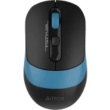 Мышь A4Tech Fstyler FG10CS Air Ash Blue