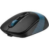 Мышь A4Tech Fstyler FG10CS Air Ash Blue