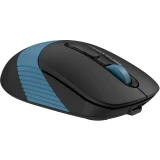 Мышь A4Tech Fstyler FG10CS Air Ash Blue