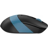 Мышь A4Tech Fstyler FG10CS Air Ash Blue