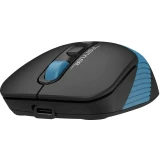 Мышь A4Tech Fstyler FG10CS Air Ash Blue
