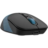 Мышь A4Tech Fstyler FG10CS Air Ash Blue