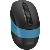 Мышь A4Tech Fstyler FG10CS Air Ash Blue