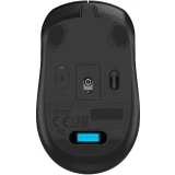 Мышь A4Tech Fstyler FG10CS Air Ash Blue