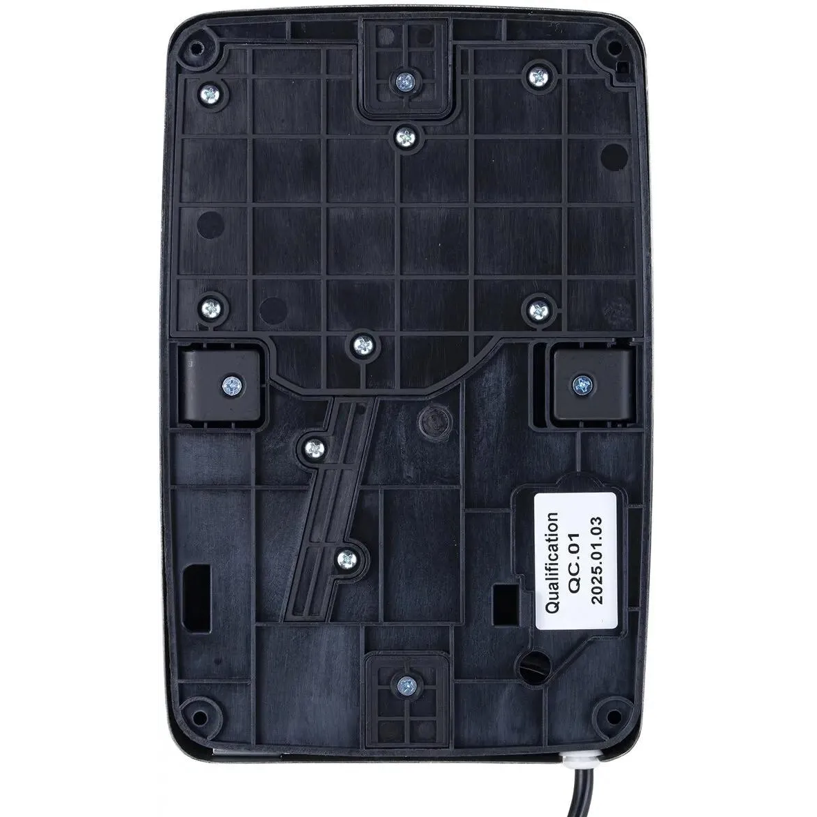 Сушилка для рук SONNEN K2020 - 607193 - фото 2