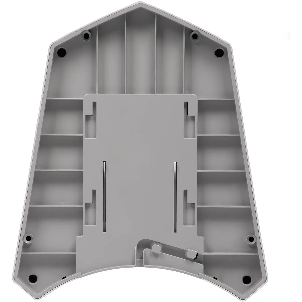 Сушилка для рук Electrolux EHDA-1110 - НС-1352730 - фото 5