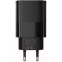 Сетевое зарядное устройство More Choice NC81a Black - фото 5