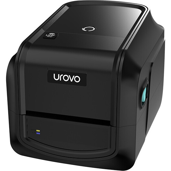 Принтер этикеток UROVO D812R