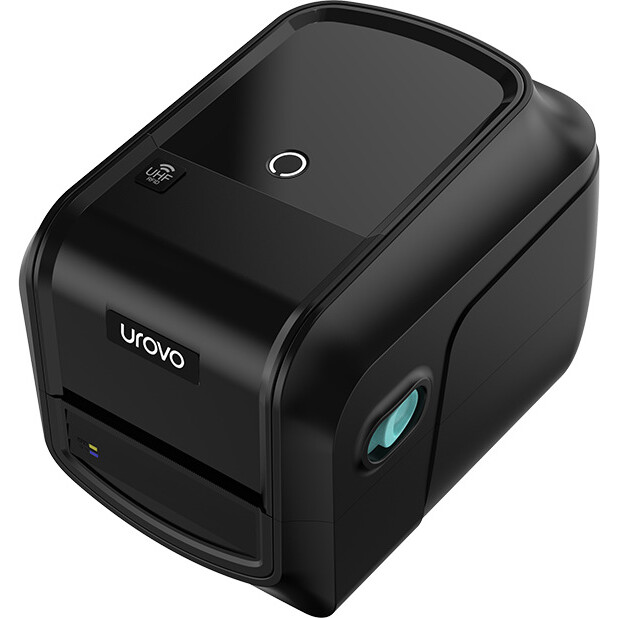 Принтер этикеток UROVO D812R - фото 2