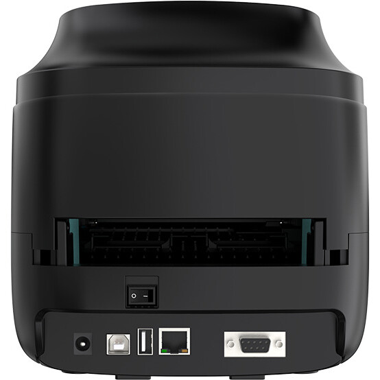 Принтер этикеток UROVO D812R - фото 4