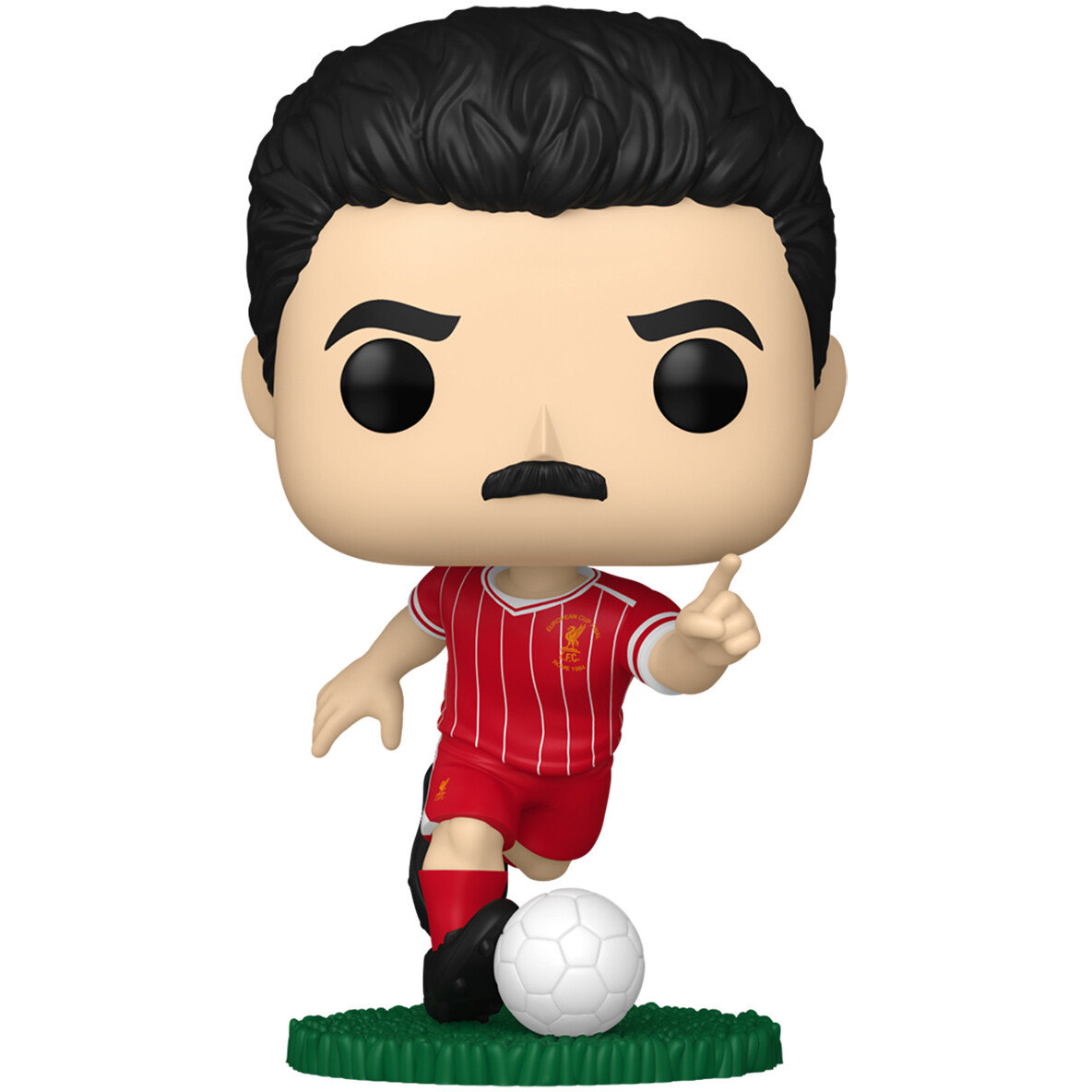 Фигурка Funko POP! Football Liverpool Ian Rush - 89367