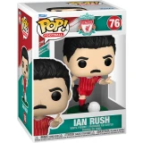Фигурка Funko POP! Football Liverpool Ian Rush (89367)