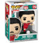 Фигурка Funko POP! Football Liverpool Ian Rush - 89367 - фото 2