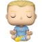 Фигурка Funko POP! Football Manchester City Erling Haaland (89365)