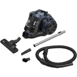 Пылесос BBK BV1601 Grey