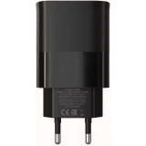 Сетевое зарядное устройство More Choice NC81 Black