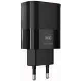 Сетевое зарядное устройство More Choice NC81 Black