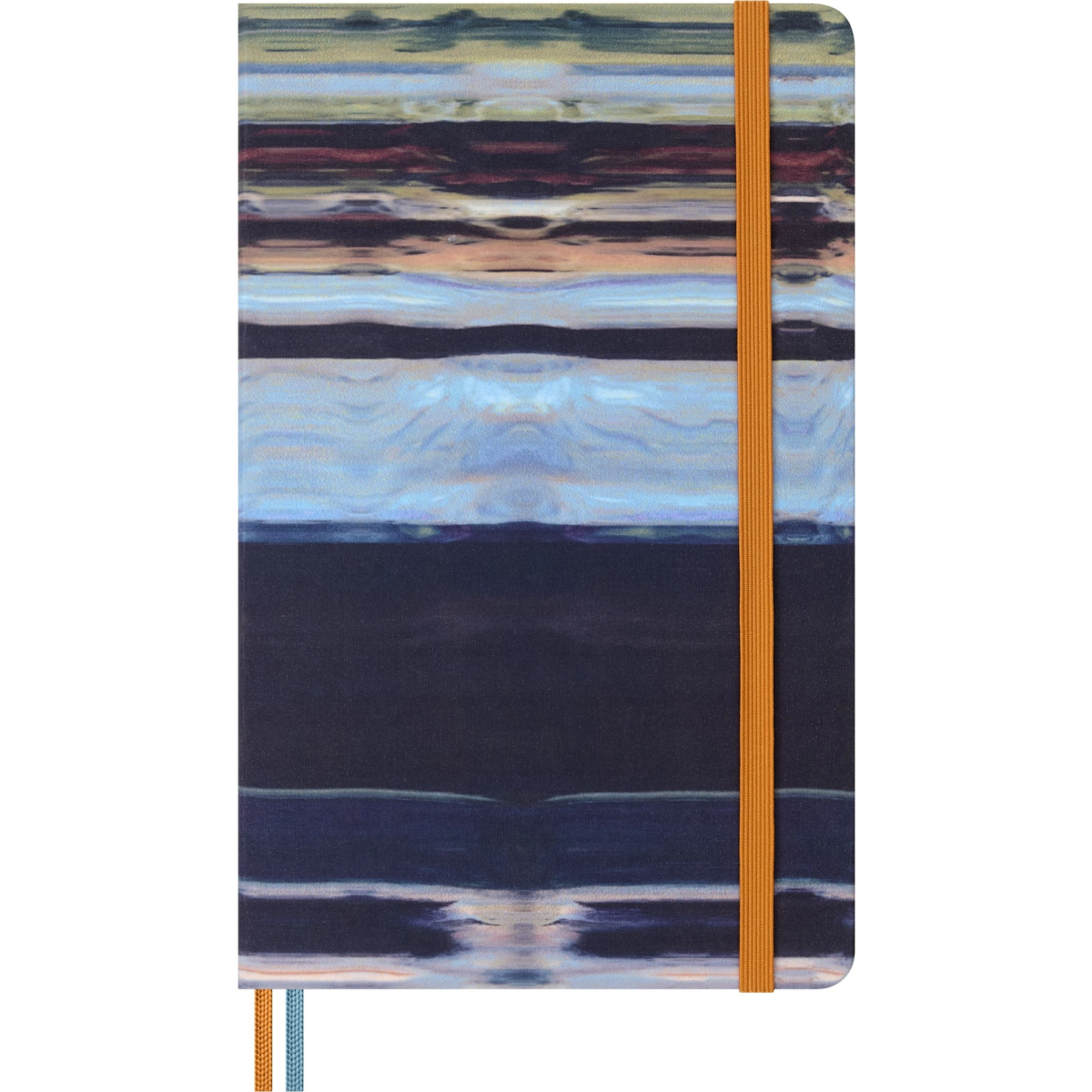 Блокнот Moleskine SKBOXL6911S1NL - фото 2