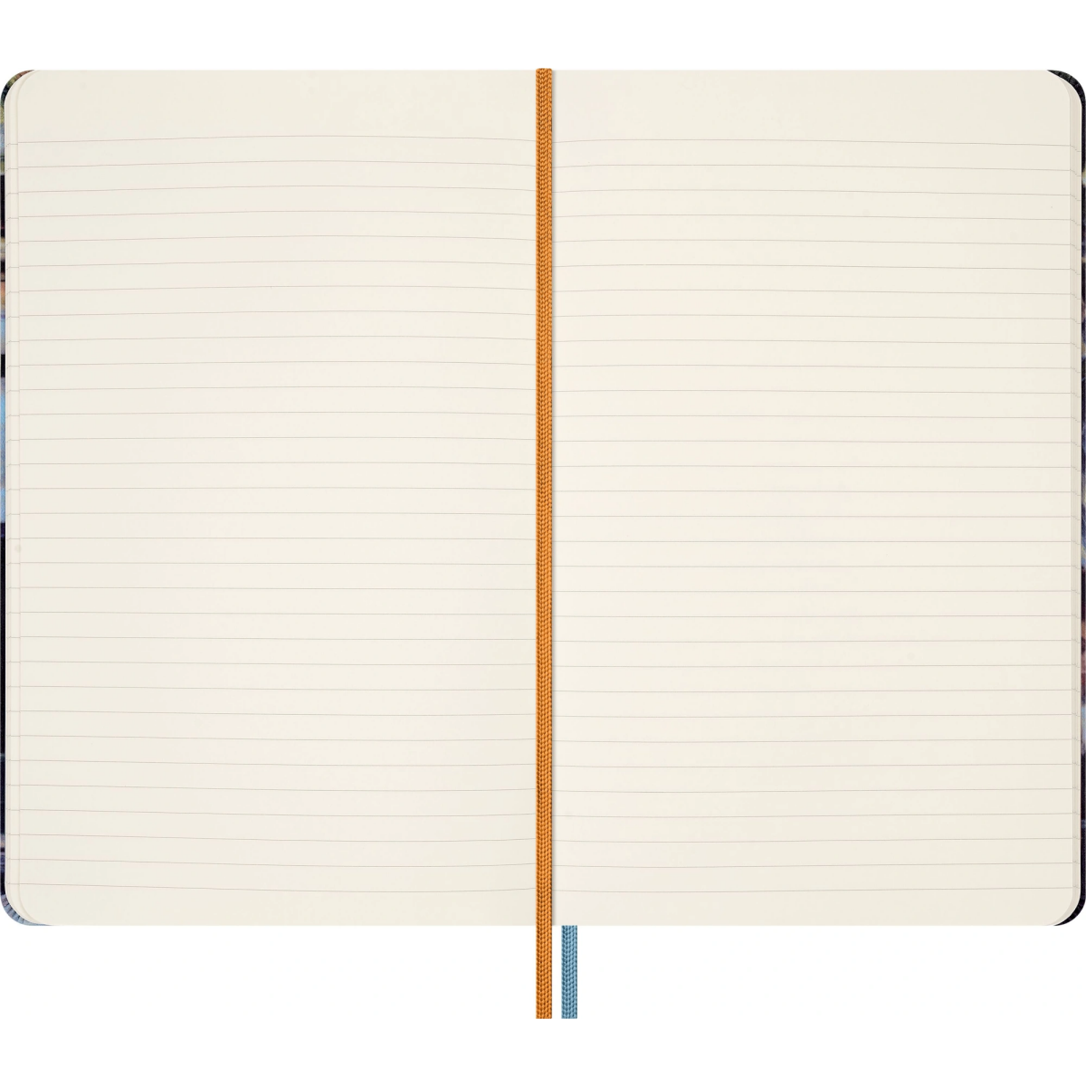 Блокнот Moleskine SKBOXL6911S1NL - фото 3