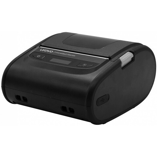 Принтер этикеток UROVO K329-WB - фото 2