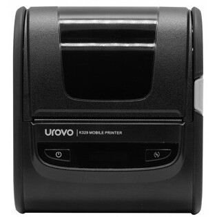 Принтер этикеток UROVO K329-WB - фото 3