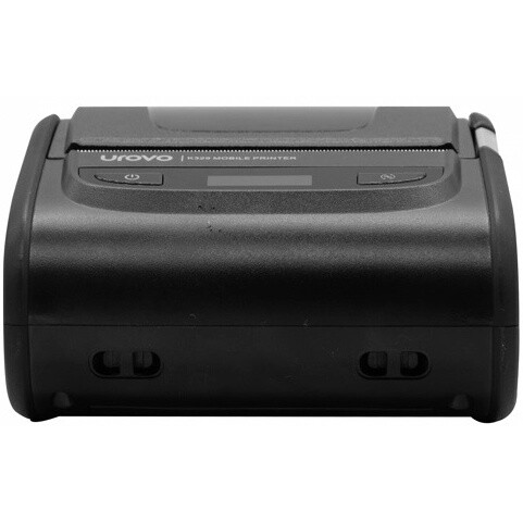 Принтер этикеток UROVO K329-WB - фото 5