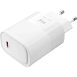 Сетевое зарядное устройство More Choice NC68 White