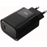 Сетевое зарядное устройство More Choice NC68 Black