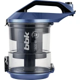 Пылесос BBK BV1602 Blue