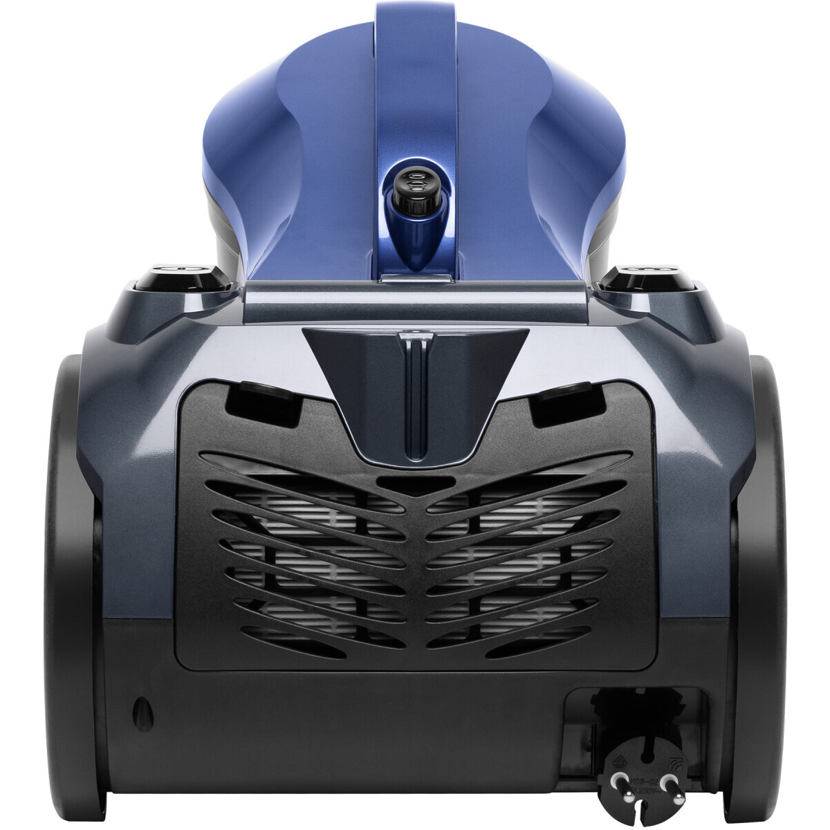 Пылесос BBK BV1602 Blue - фото 7