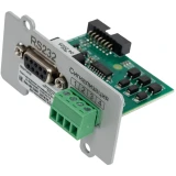 Карта сетевого управления Штиль IC-RS232/Dry contacts