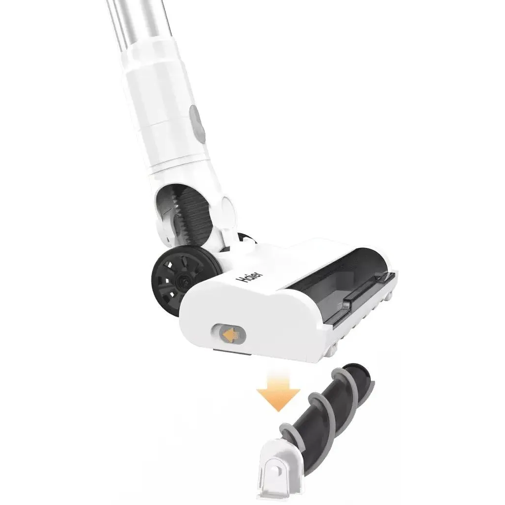 Пылесос Haier HVC150 - FZ04U0M00RU - фото 6