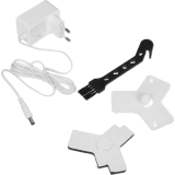 Пылесос Haier HVC150 (FZ04U0M00RU)