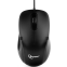 Мышь Gembird MOP-100 Black