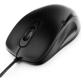 Мышь Gembird MOP-100 Black