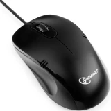 Мышь Gembird MOP-100 Black