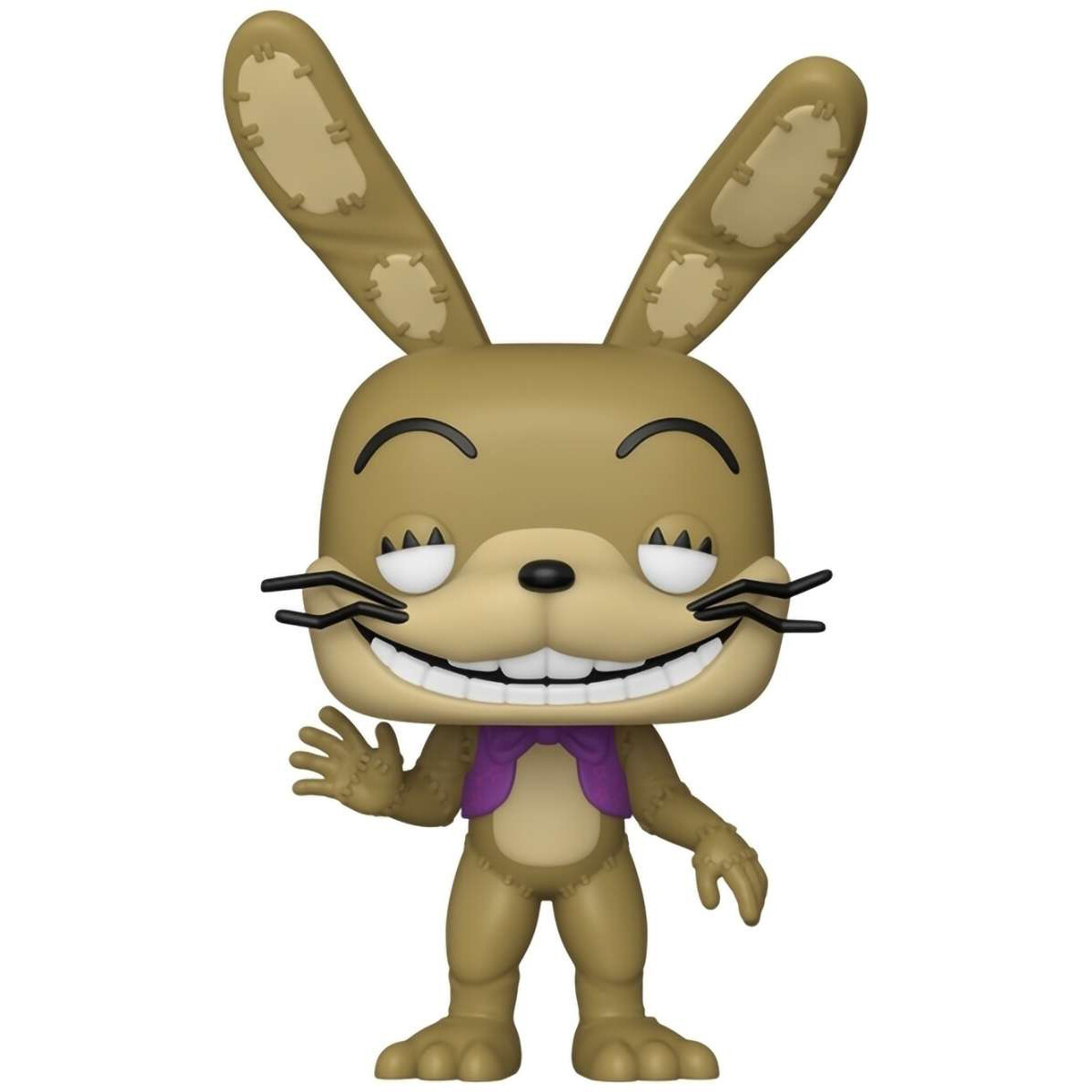 Фигурка Funko POP! Games FNAF HW2 Glitchtrap - 86114