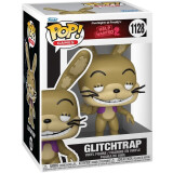 Фигурка Funko POP! Games FNAF HW2 Glitchtrap (86114)