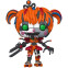 Фигурка Funko POP! Games FNAF HW2 Scrap Baby - 86115