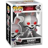 Фигурка Funko POP! Games FNAF HW2 Vanny (86116)