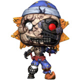 Фигурка Funko POP! Games FNAF RUIN Eclipse (88302)