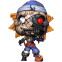 Фигурка Funko POP! Games FNAF RUIN Eclipse - 88302