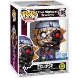 Фигурка Funko POP! Games FNAF RUIN Eclipse (88302)