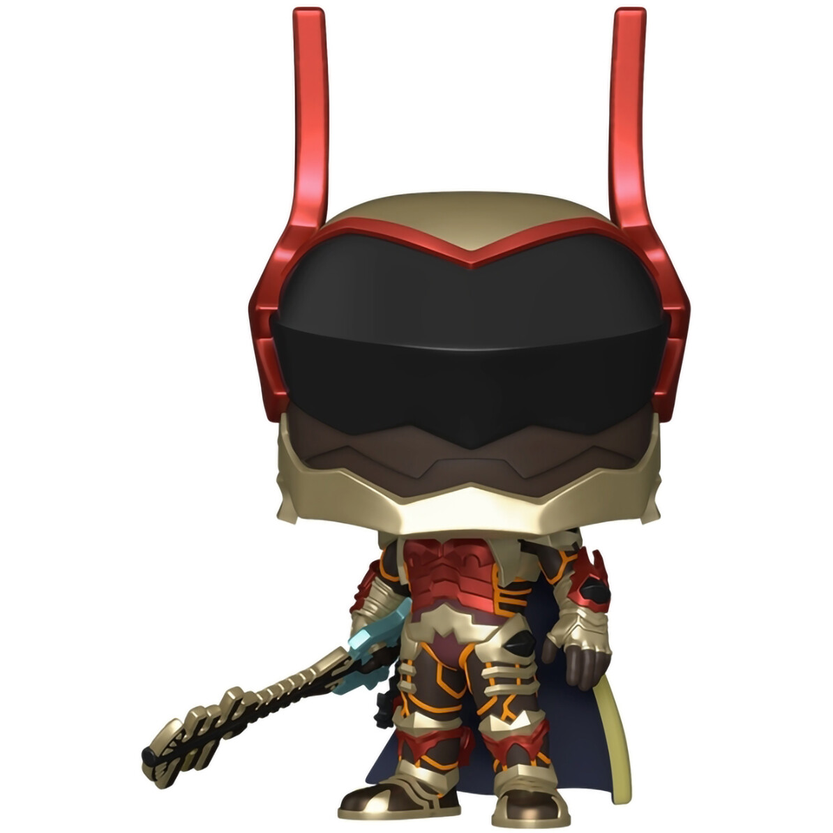 Фигурка Funko POP! Games Kingdom Hearts Lingering Will